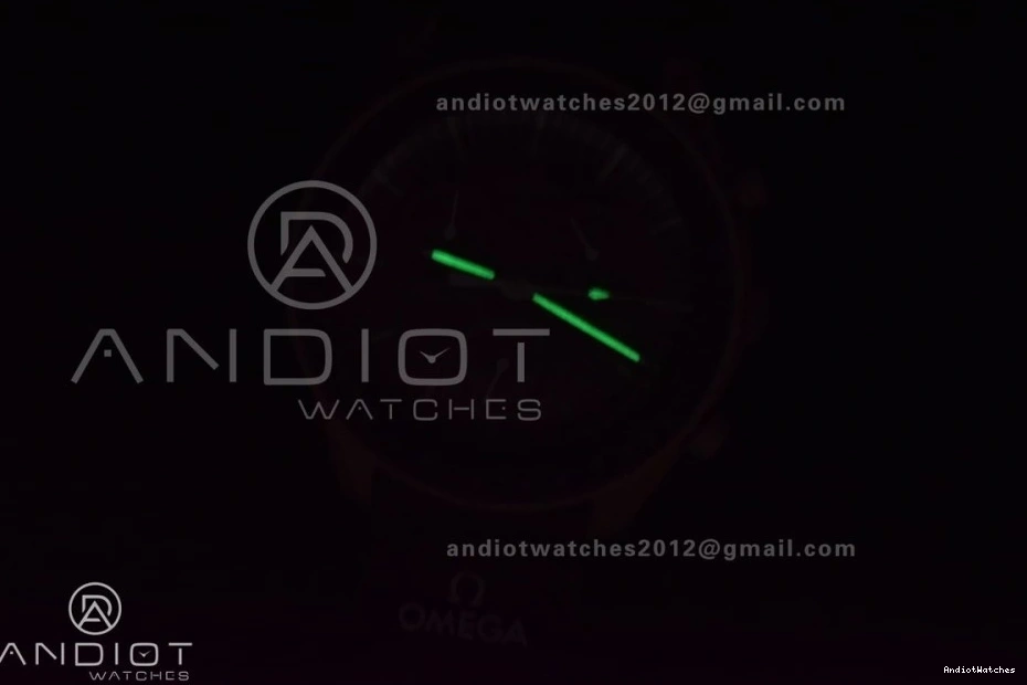 Nylon 1184 Swatch Mission Quartz Moon x on Omega The to Strap Bioceramic Vibrant Moonwatch 1227